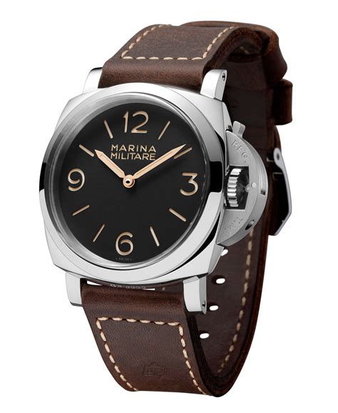 marina panerai price|panerai marina militare watch.